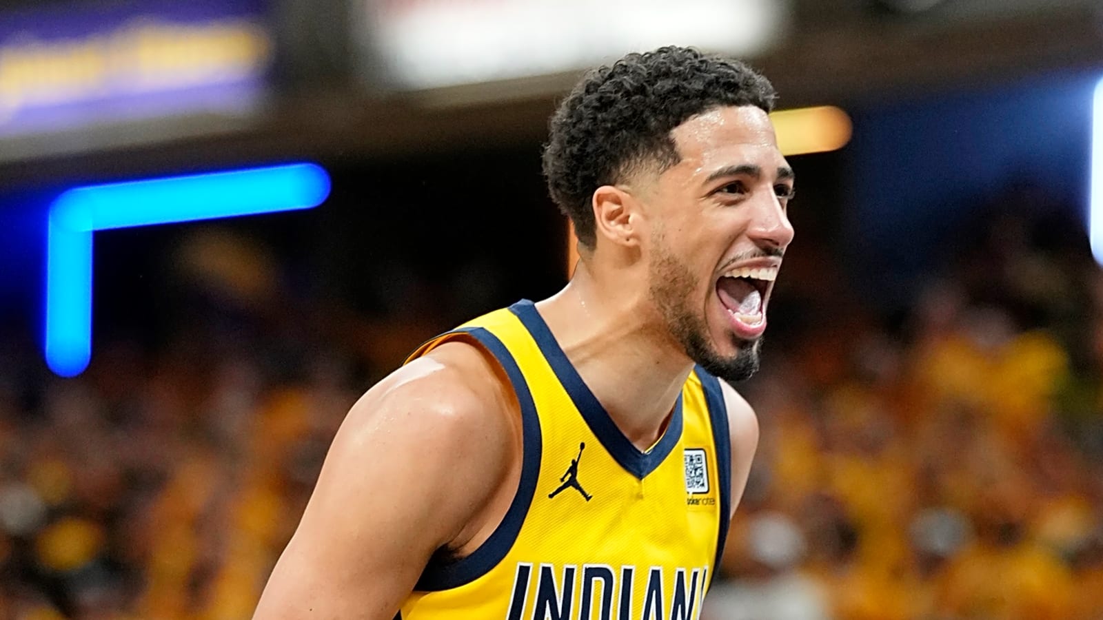 Pacers star Tyrese Haliburton intends to play in Game 6