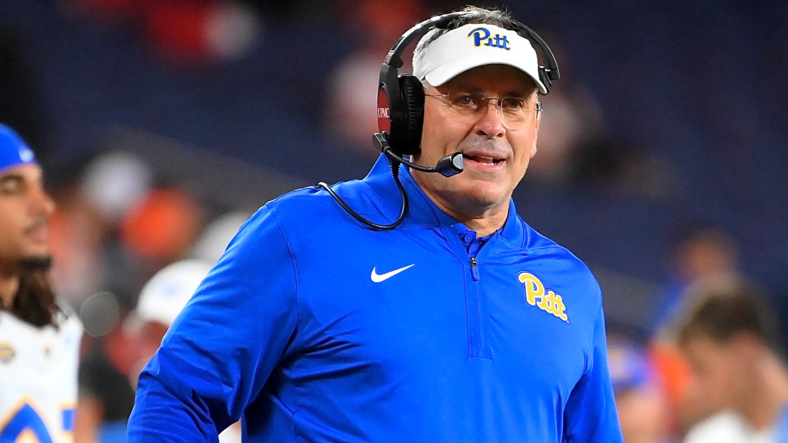 Pat Narduzzi, Pitt take chance on 2027 QB Kevin Verpaele