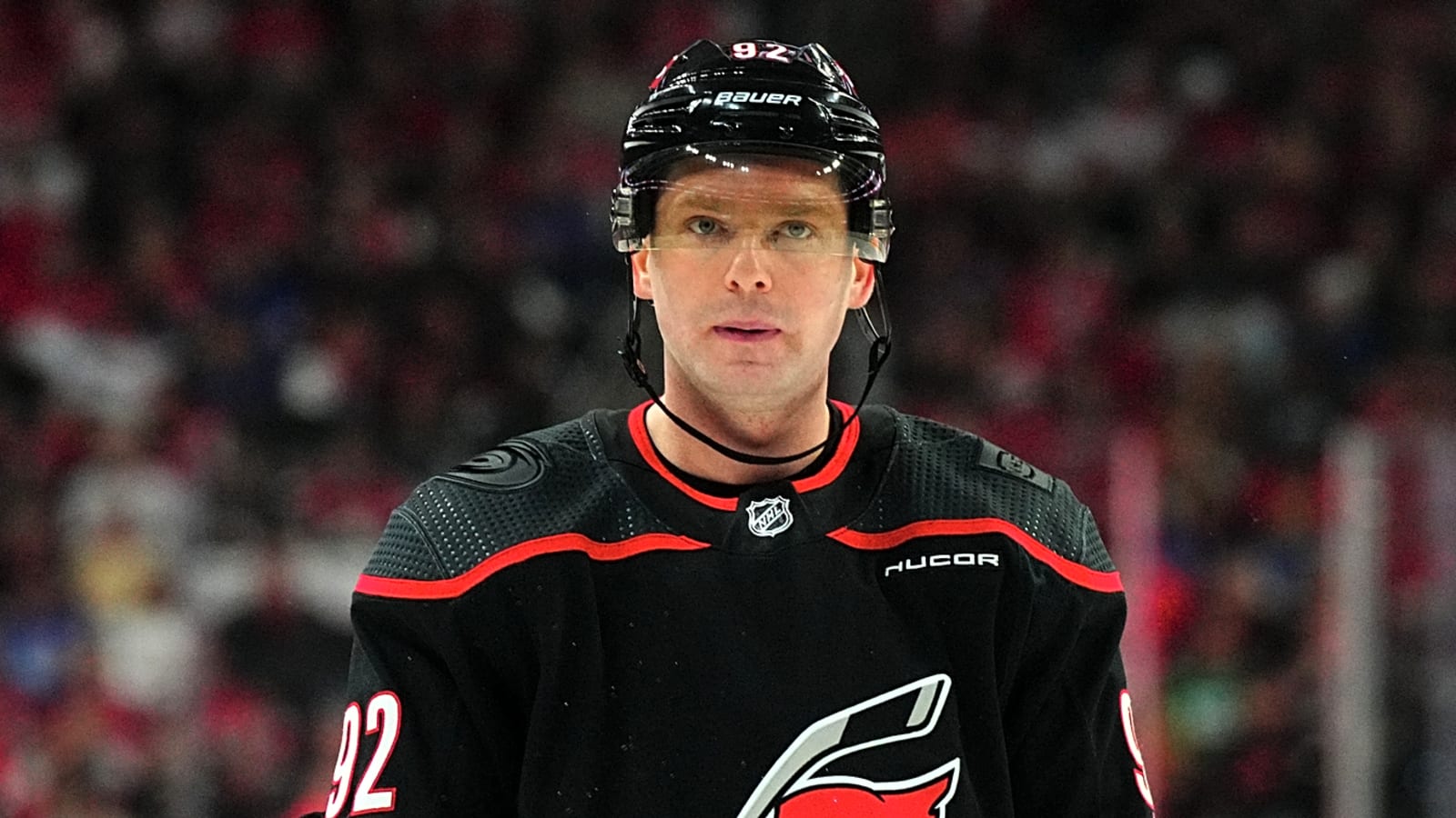 Former Stanley Cup champion eyeing NHL comeback