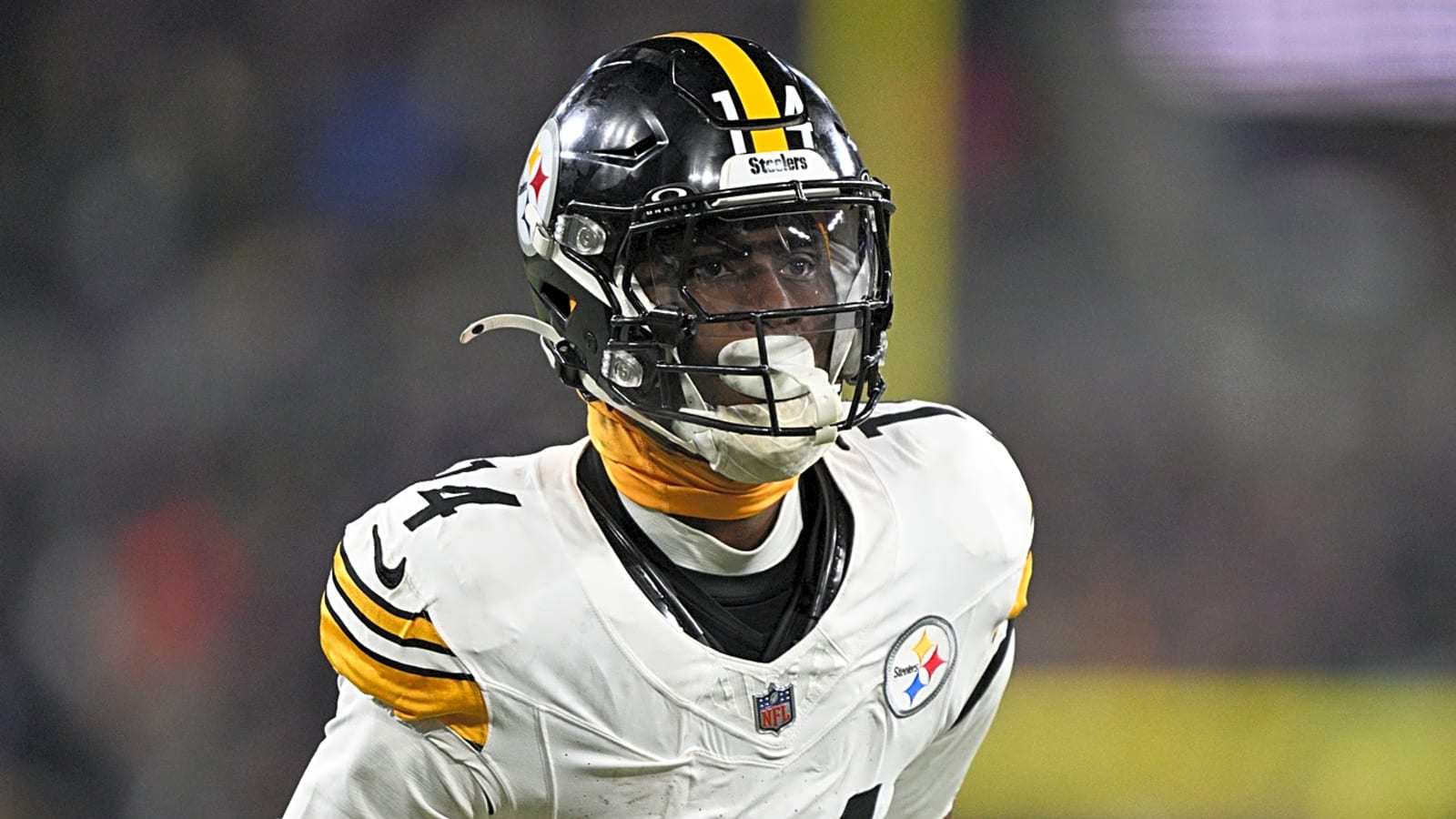 Cam Heyward reacts to Steelers trading George Pickens to Cowboys