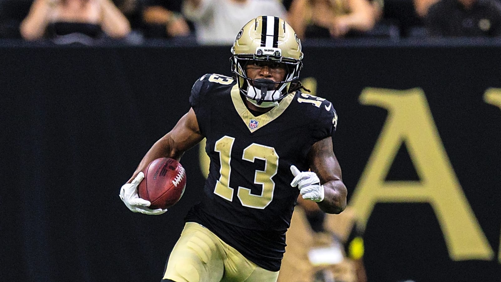 Seahawks Elevated RB Velus Jones Jr.