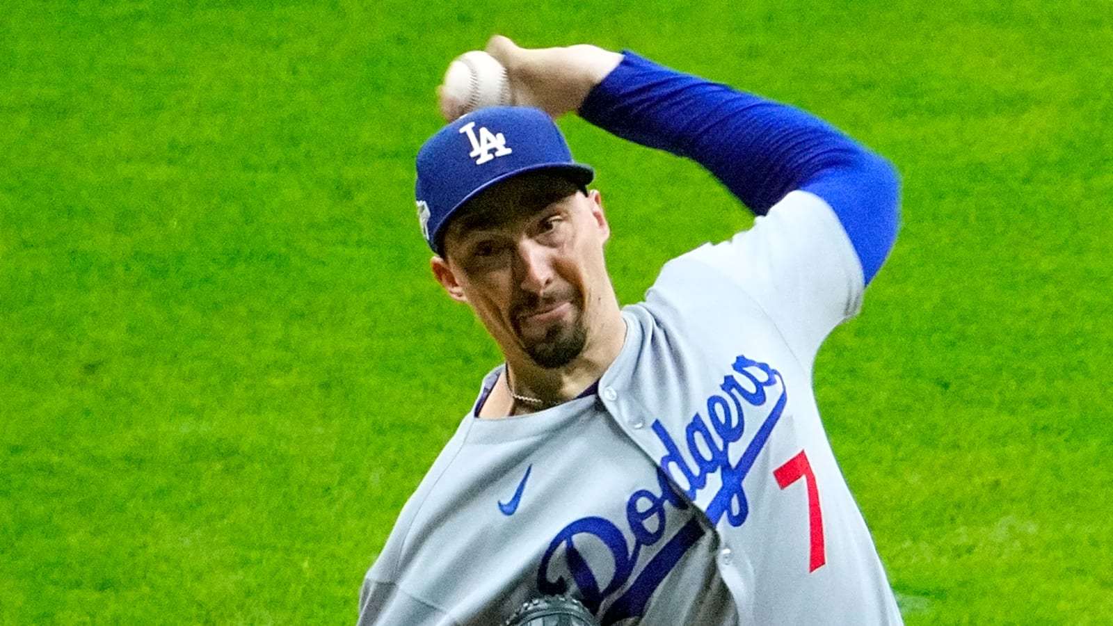 How do the Dodgers, Blue Jays stack up in the World Series?