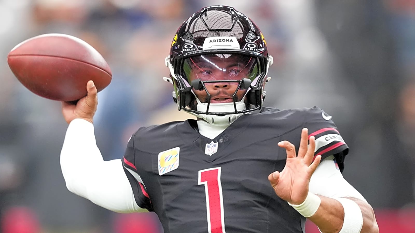 Cardinals reportedly learned harsh 'realities' about Murray situation