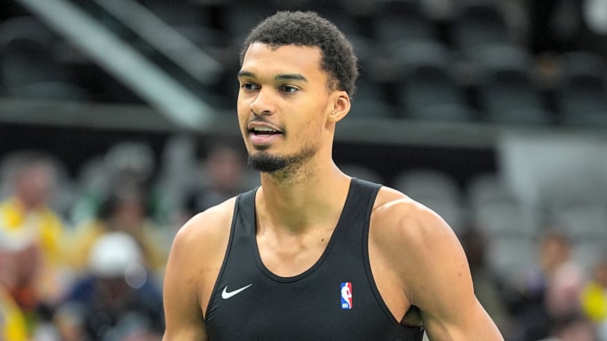 Spurs make dramatic cuts after loss to Thunder