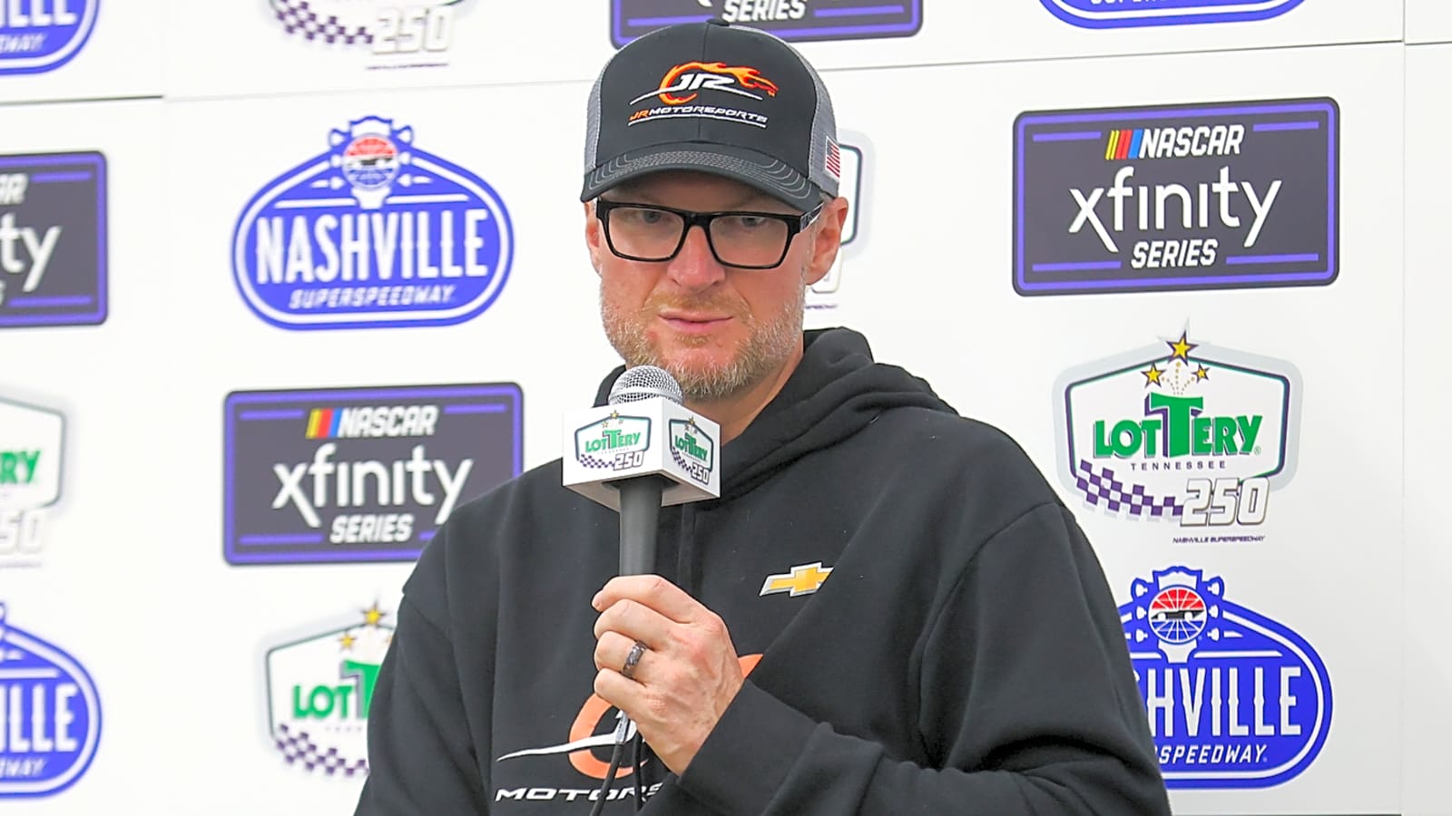 What to know as TNT takes over NASCAR coverage