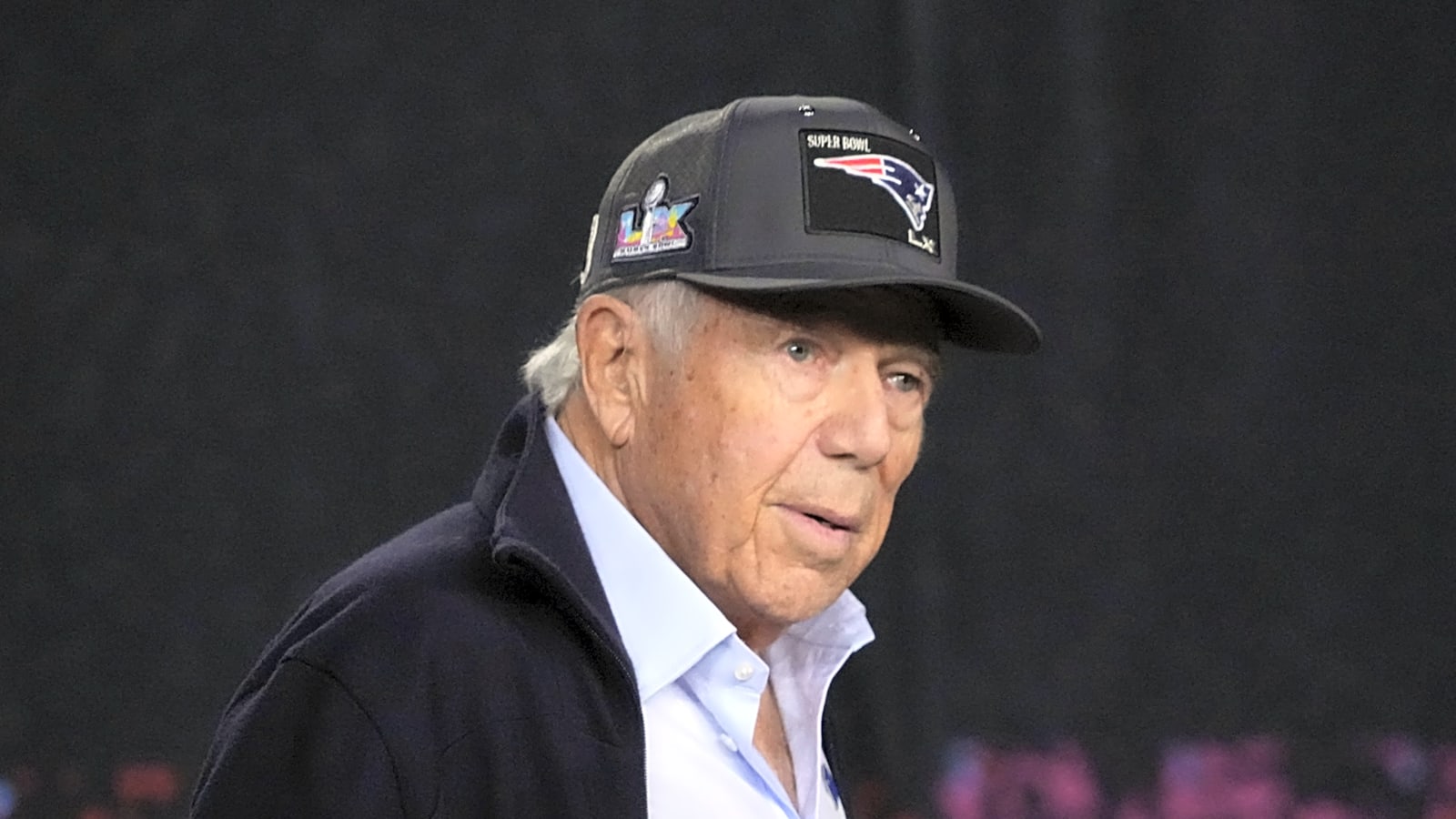 Robert Kraft opens up about replacing Jerod Mayo with Mike Vrabel