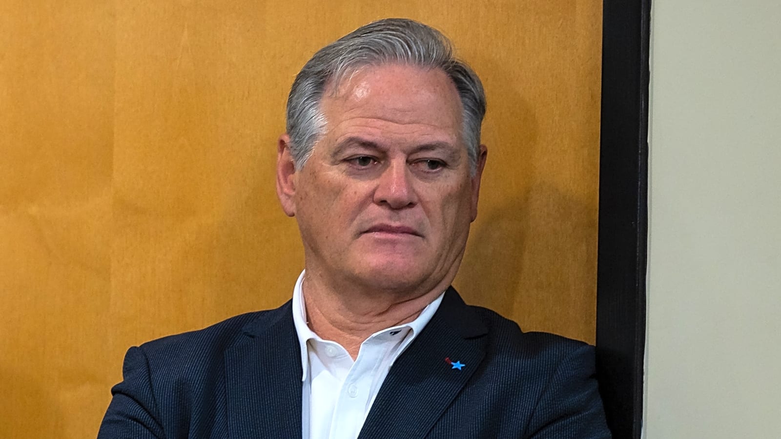 Saints owner provides huge update on GM Mickey Loomis' future