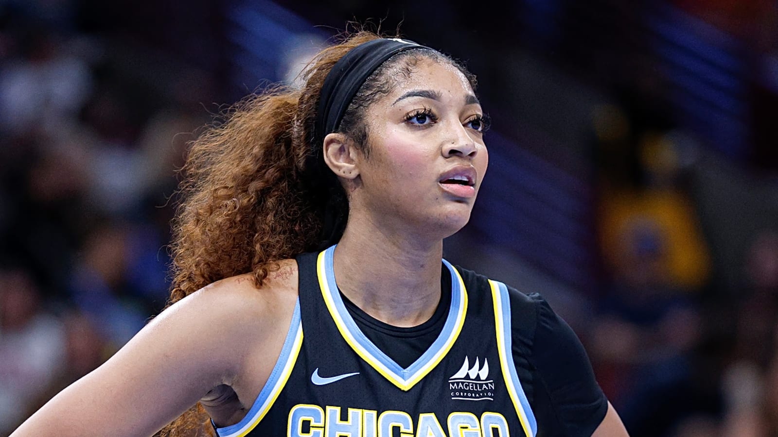 Chicago Sky have a lot of problems and Angel Reese is a big one