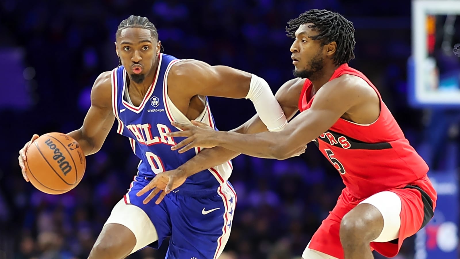 The 'NBA minutes-per-game leaders since 1976' quiz