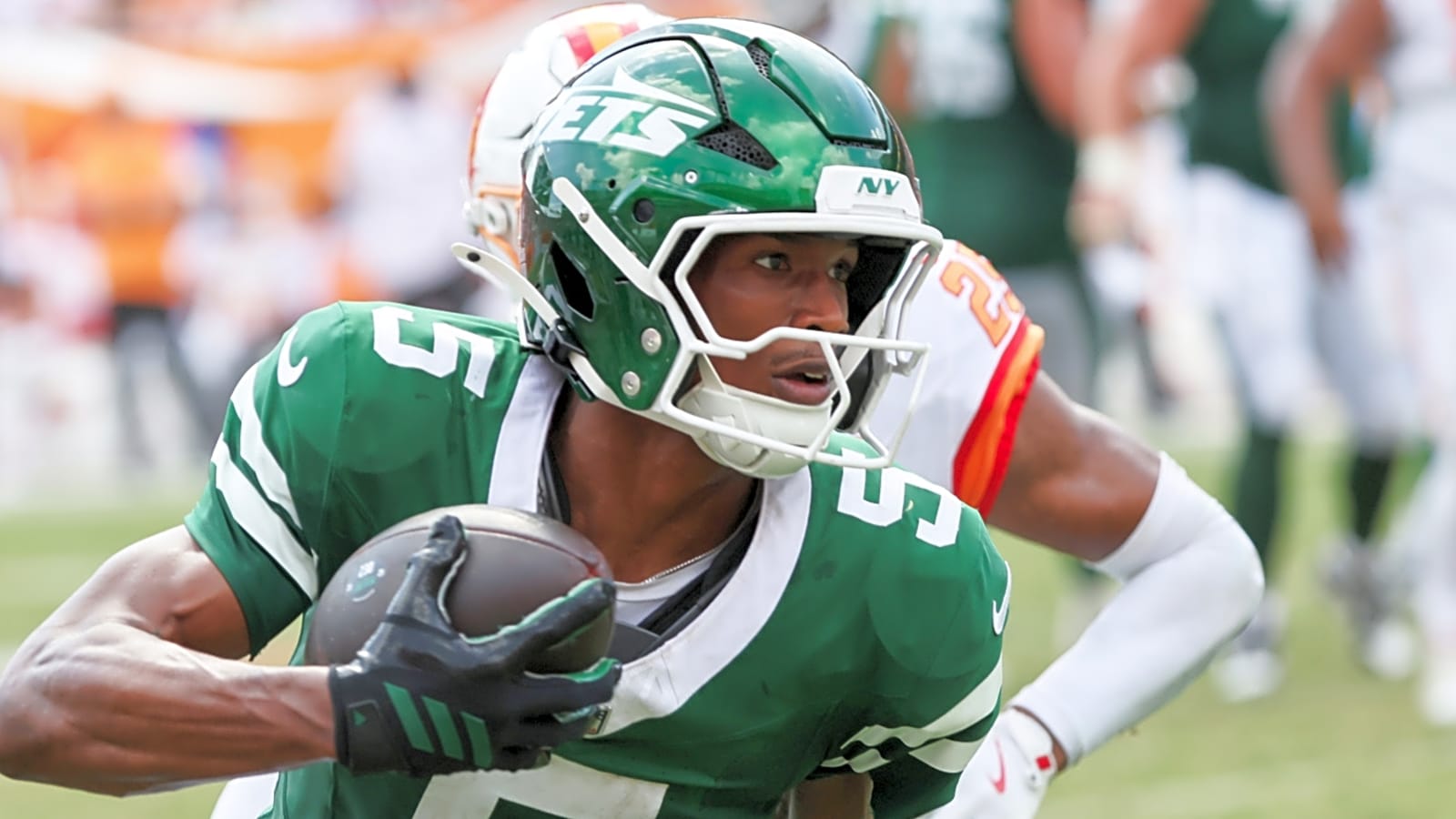 Jets players voice frustrations after sixth straight loss