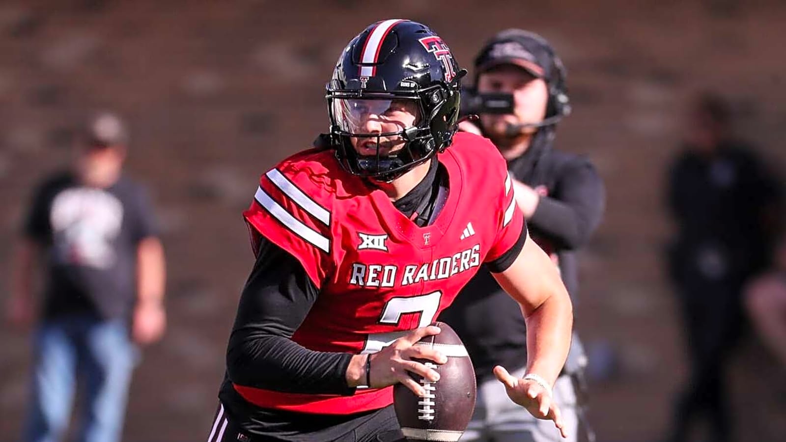 Brendan Sorsby posts statement after NCAA eligibility ruling