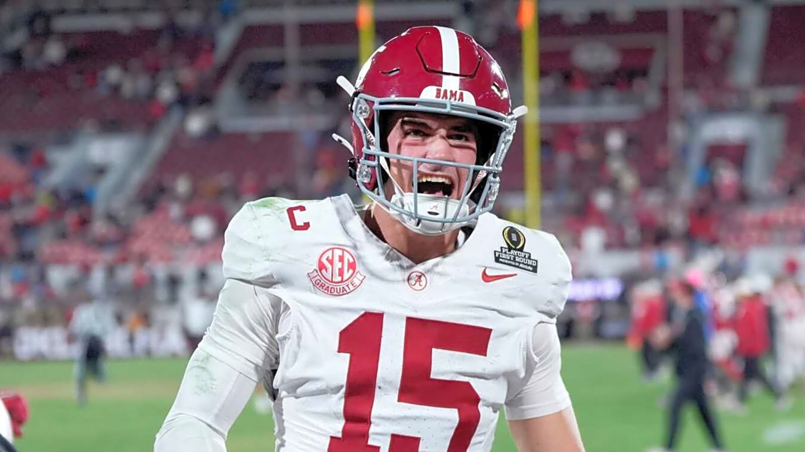 Ideal pick for every team in NFL Draft, no matter the round