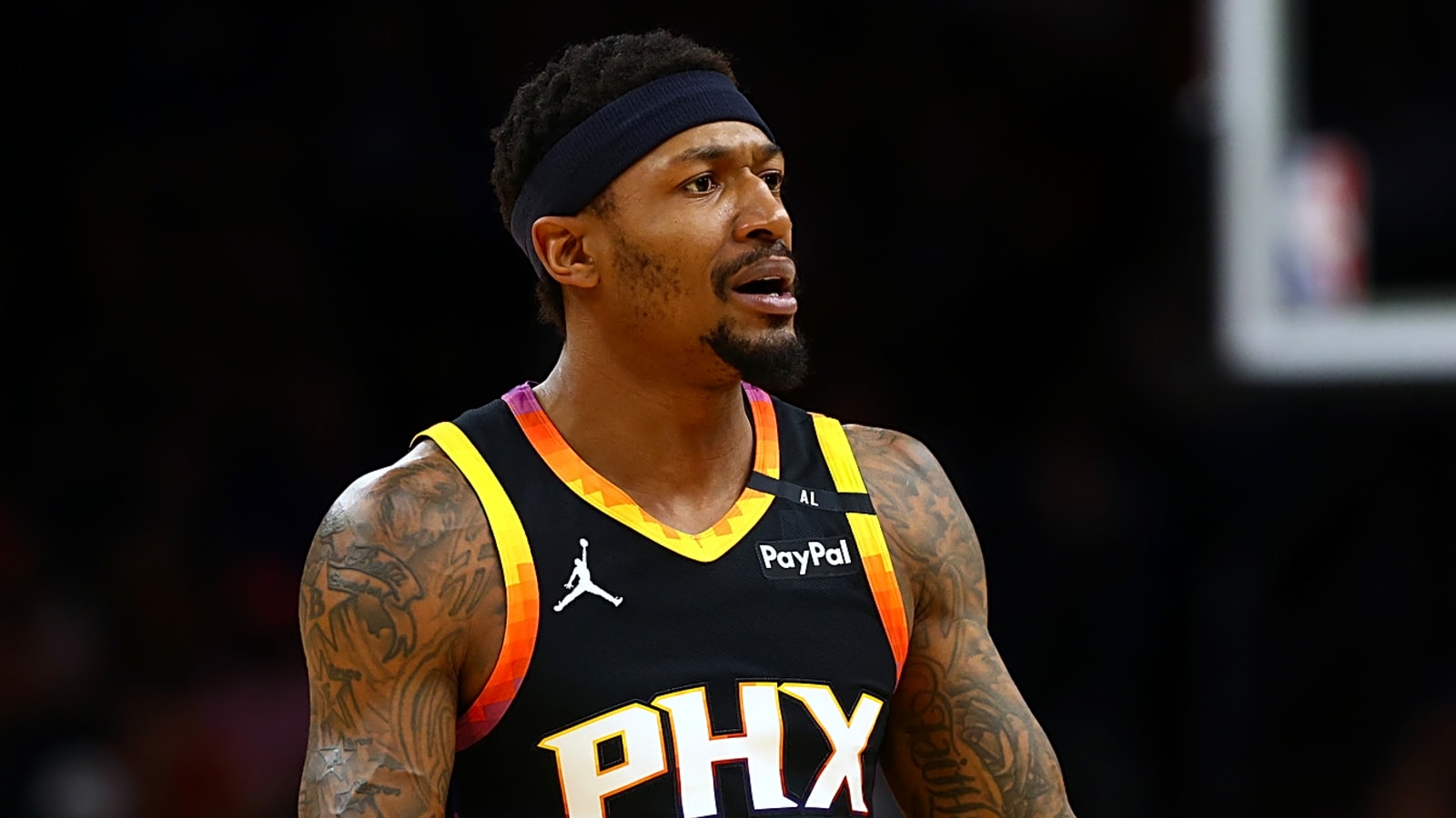 Bradley Beal could have mutual interest with interesting team