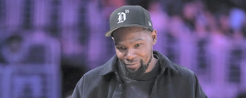 NBA superstar has 'no desire' to join his biggest suitor