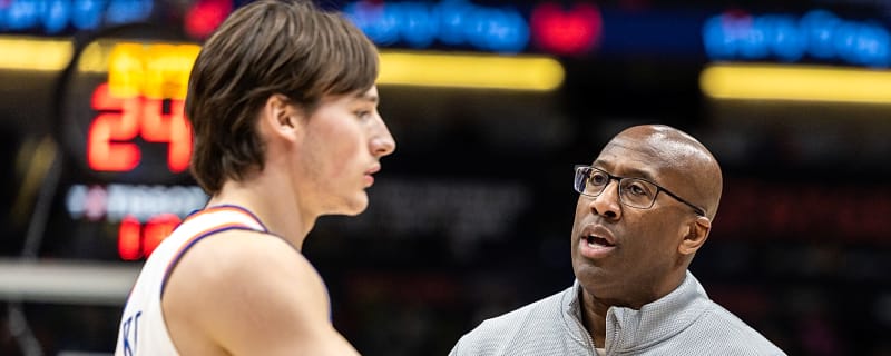 Why Knicks are in a good place in the NBA Eastern Conference