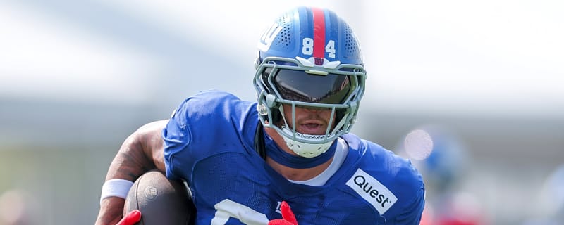 Three players to stash in fantasy football