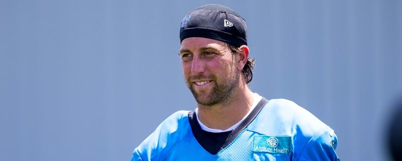 Vikings interested in bringing back familiar face amid WR injuries