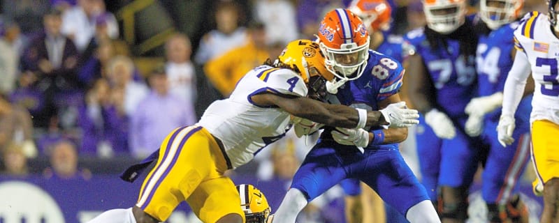 New England Patriots: An elite defensive playmaker in the 2026 NFL Draft