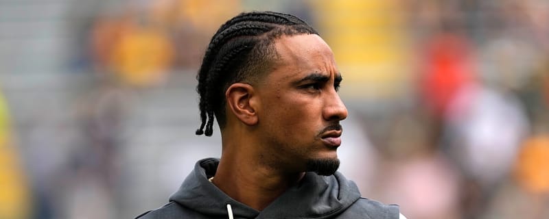 Parsons trade overshadows positive Love news for Packers