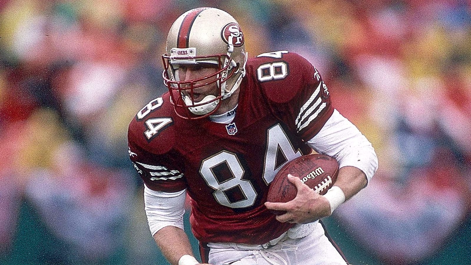 San Francisco 49ers Make Team Hall of Fame Announcement