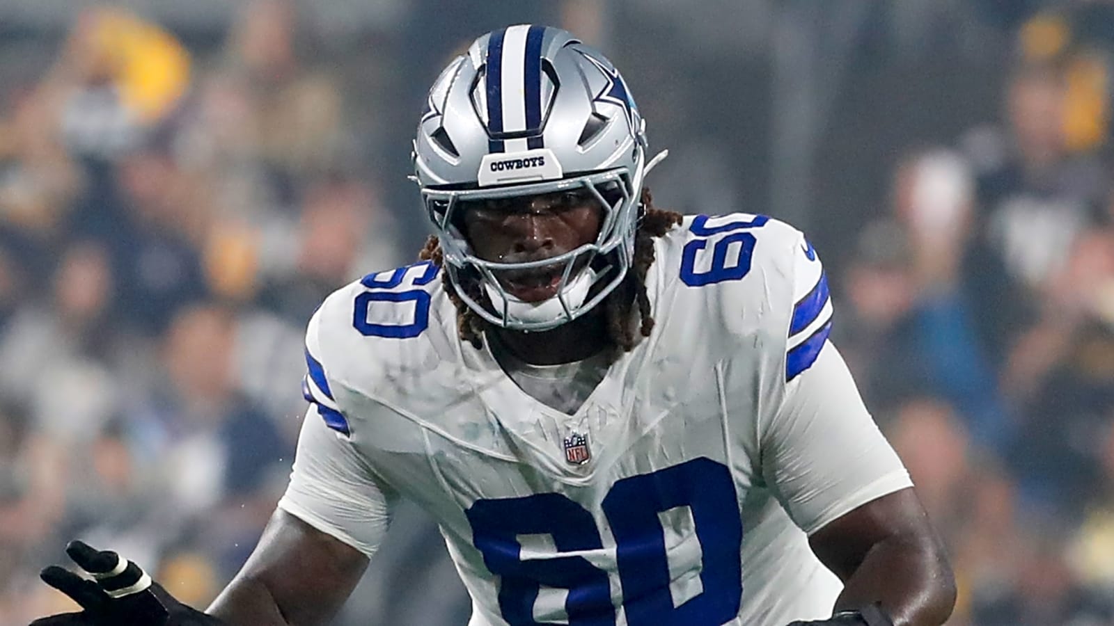 Cowboys’ Injuries Hurt Progress Ahead of 2025 Season