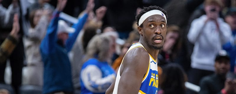 NBA Notes: Pacers, Pascal Siakam, Cavs, Darius Garland, Bulls