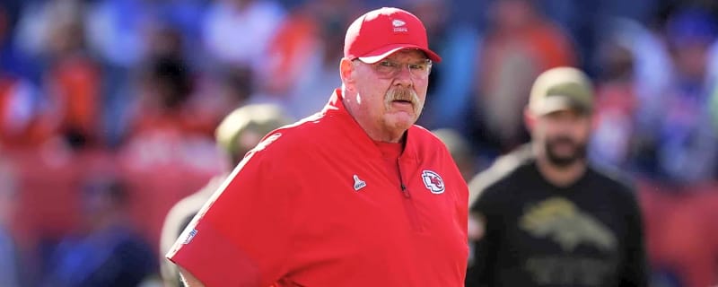 Patrick Mahomes Takes Blame for 2025 Chiefs Inconsistencies