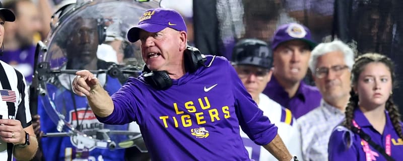 ‘One of the worst humans I’ve ever been around’ - Brian Kelly’s true colors continue to be outed after being fired as LSU head coach 