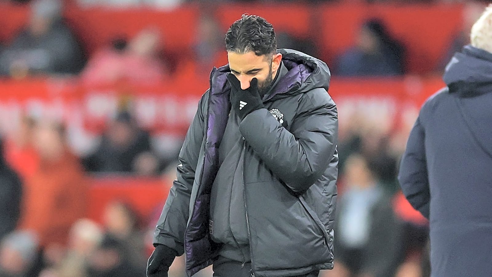 Man United stance on Ruben Amorim’s future made clear by club official