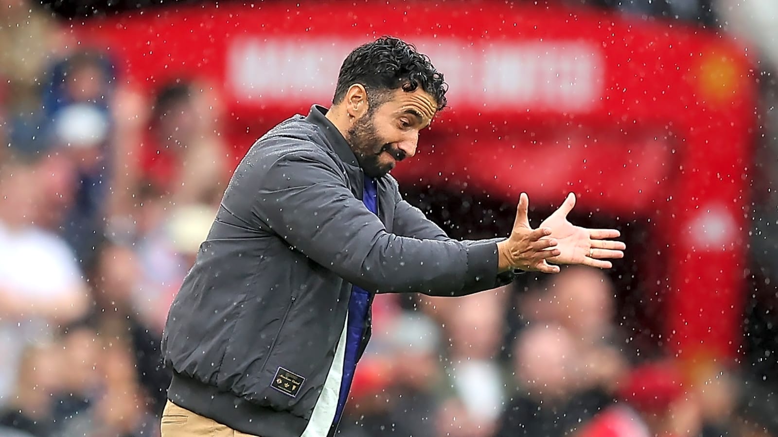 'He’s finished there' – Expert makes huge claim about the future of Man United man