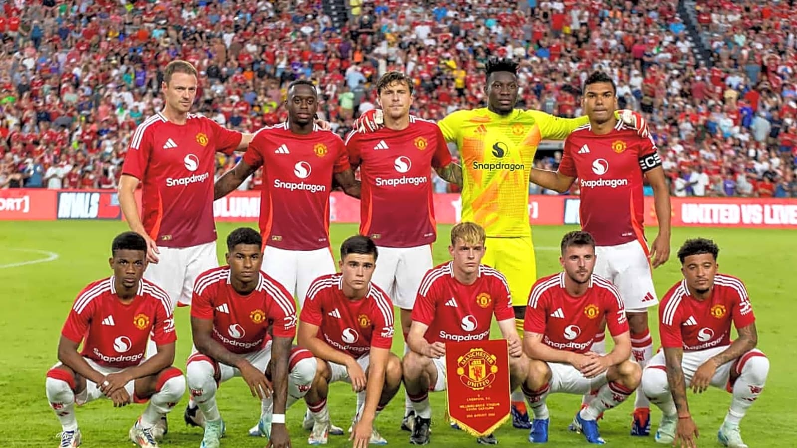 Manchester United’s Shocking Carabao Cup Exit: How Grimsby Town Pulled Off the Ultimate Giant-Killing