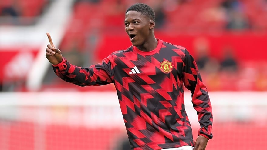 Report: Barcelona will accelerate talks with Man United for 'special' player soon