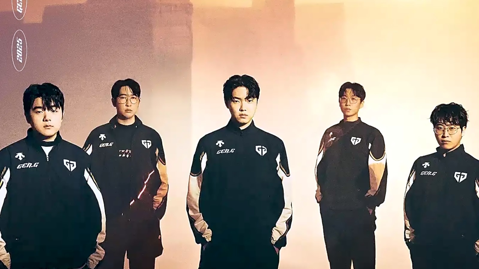 MSI 2025: GenG Esports Versus Anyone’s Legend Titans Collide in Breathtaking Contest