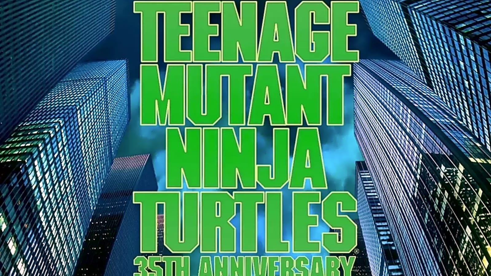 TEENAGE MUTANT NINJA TURTLES 35th Anniversary Screenings Expand to 3 More Days
