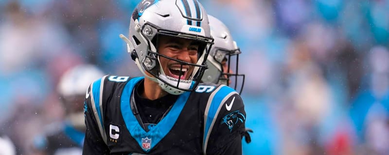 Ex-Packers WR Davante Adams turns heads with classy gesture to Bryce Young after Rams loss