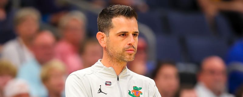 Florida Gators trying to lock in a Todd Golden contract extension