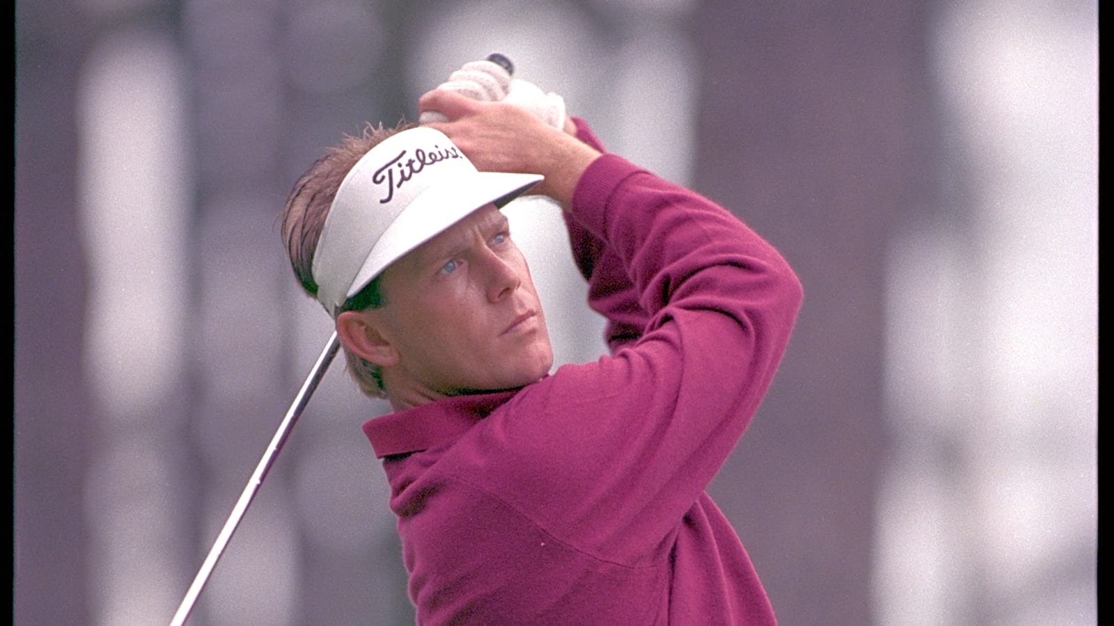 5 most heart breaking moments in Golf history