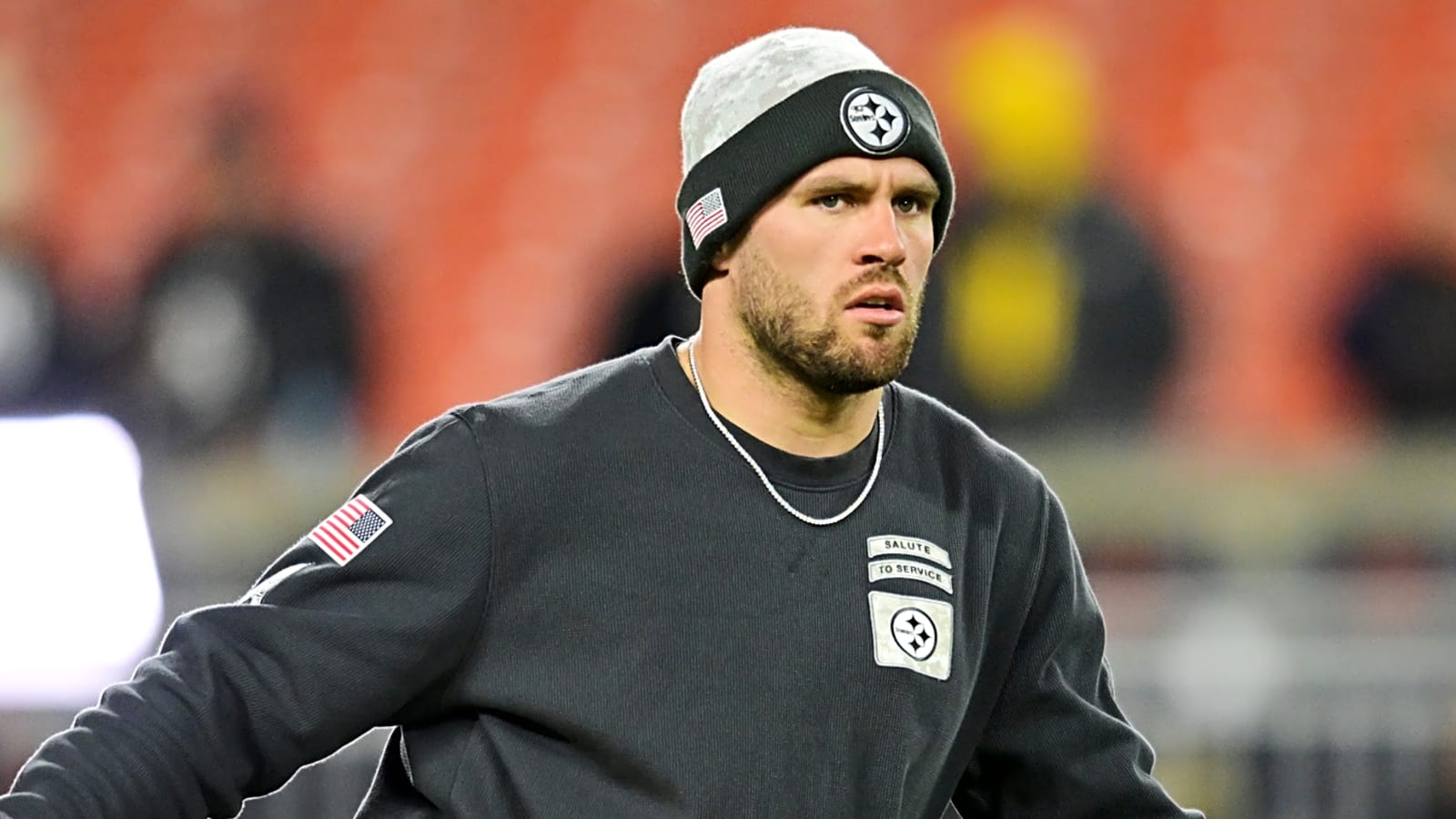 Insider addresses 'challenges' Steelers faced to get T.J. Watt extension done
