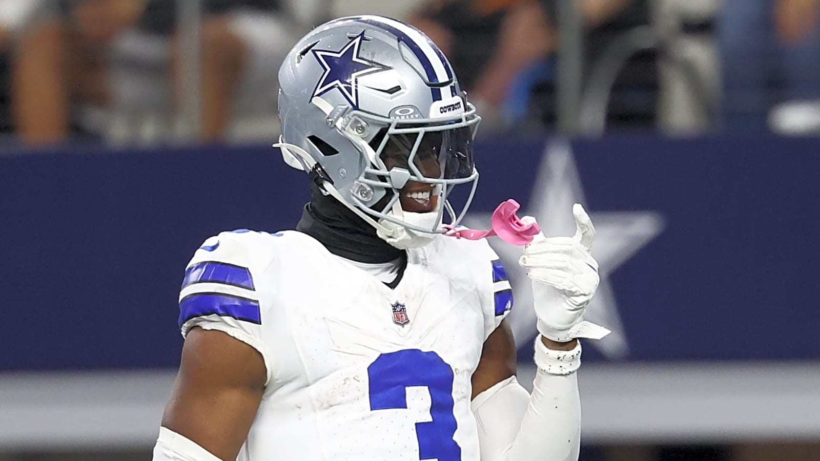 Cowboys Offense Shines Without Key Players in OT Tie