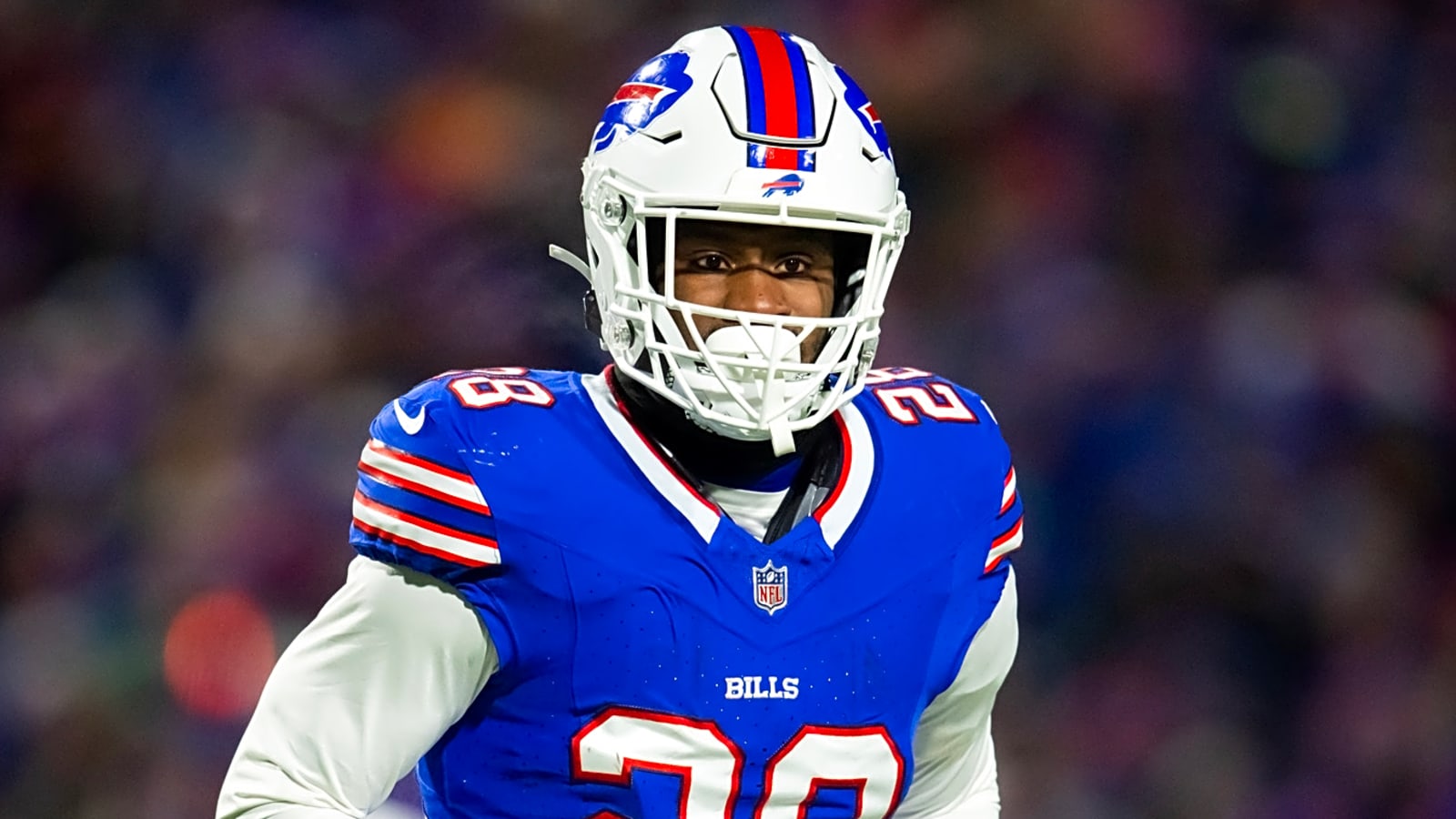 Former Pro Bowl RB announces retirement