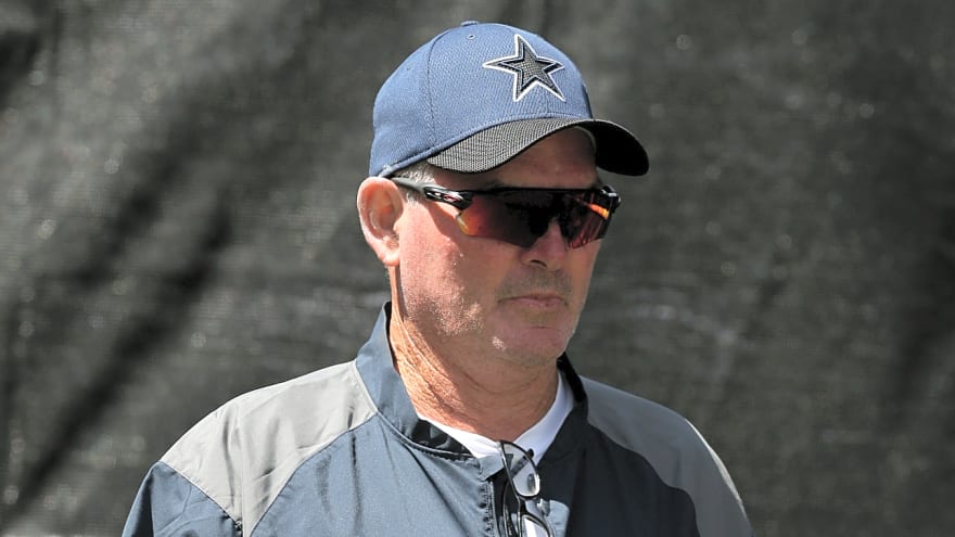 Mutual Interest Between Broncos, Mike Zimmer For Senior Coaching Position