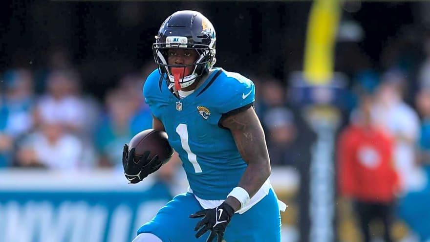 Broncos Were ‘Shocked’ Travis Etienne Signed Elsewhere?
