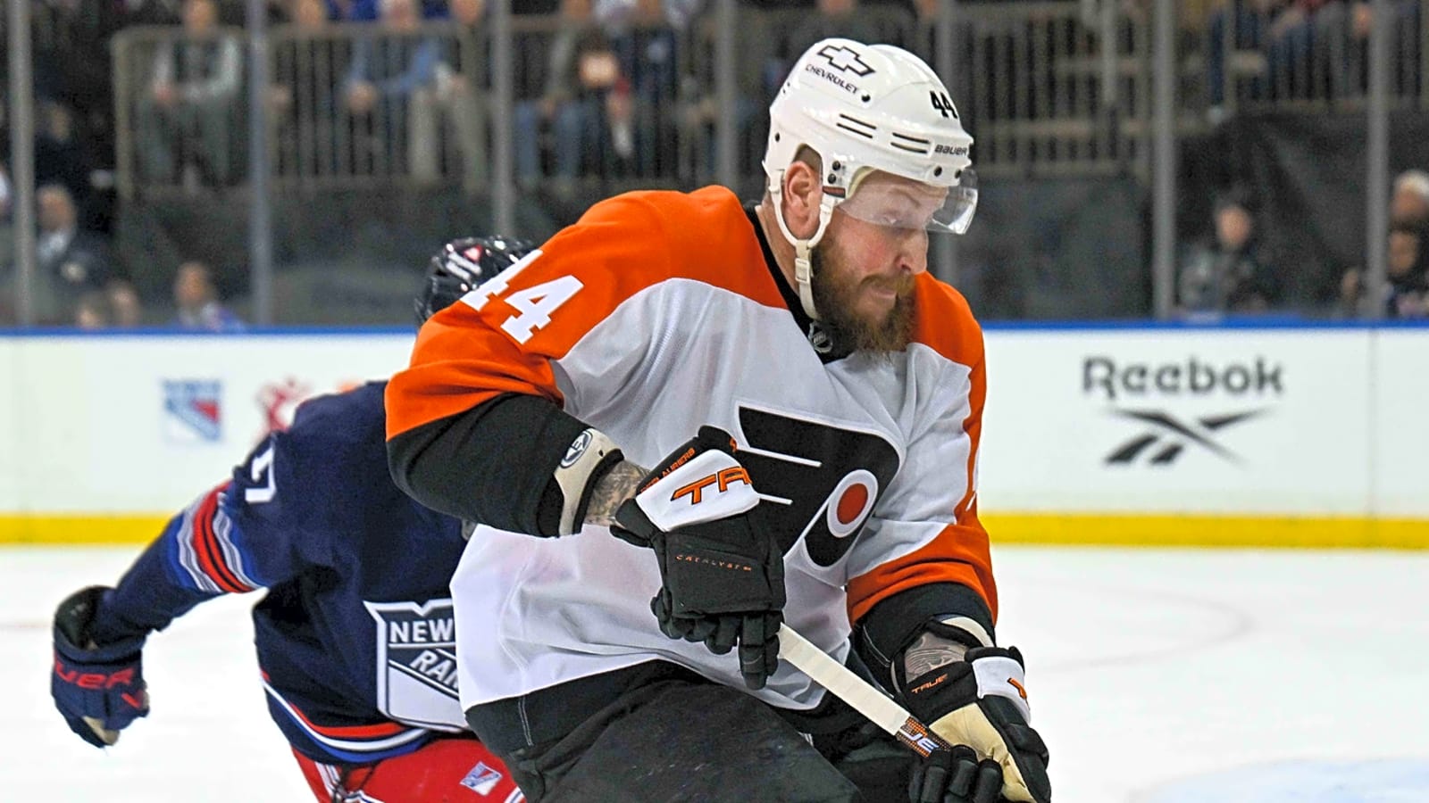Flyers Captain Sean Couturier Throws John Tortorella Under the Bus With Latest Shocking Comments