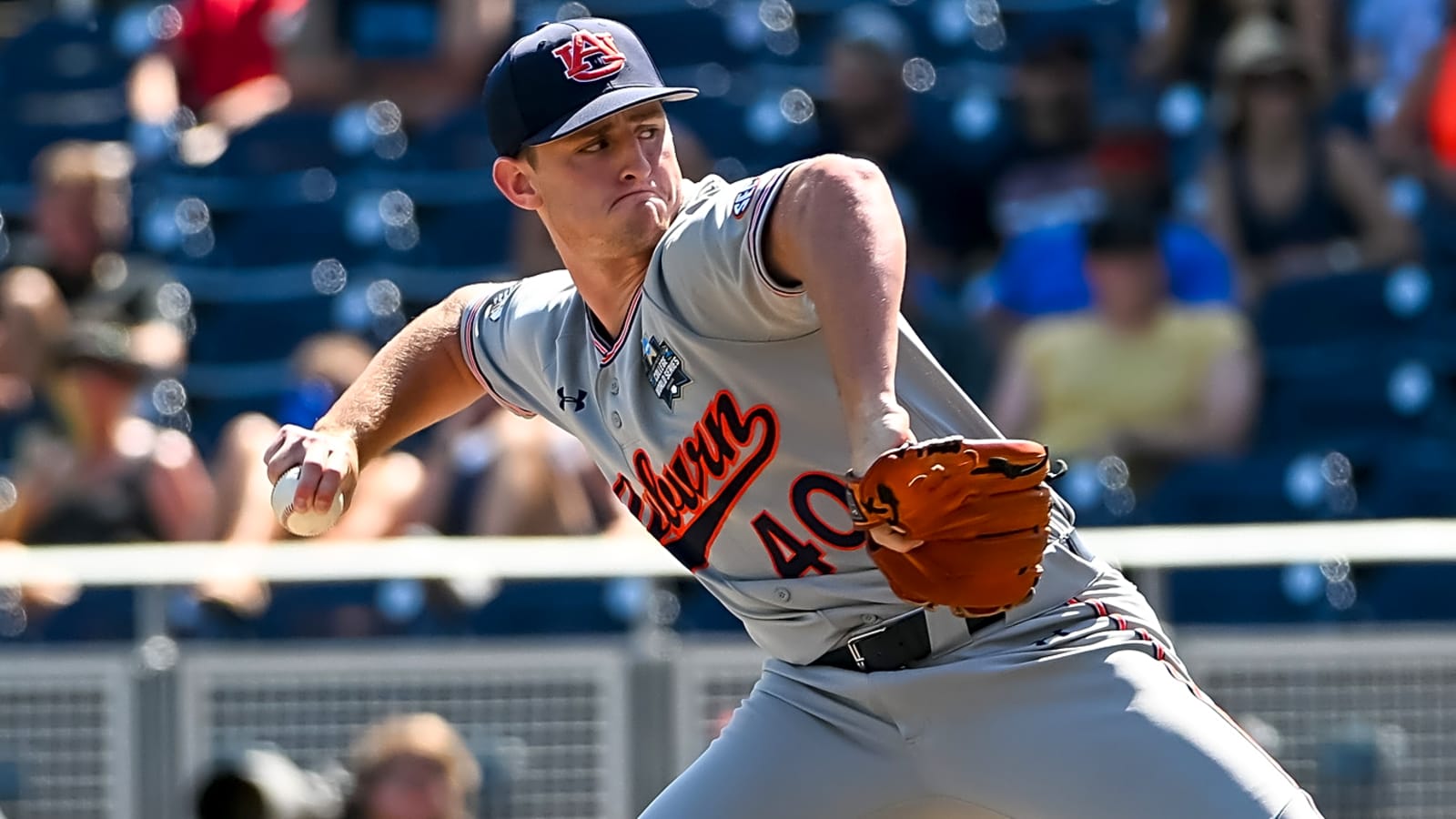 Exciting prospect Blake Burkhalter among Braves’ September call ups