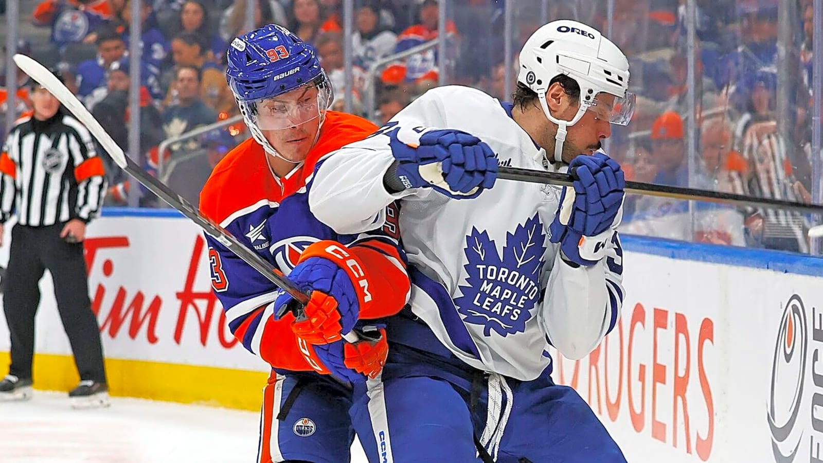 Five NHL teams that got noticeably weaker in the 2025-26 offseason