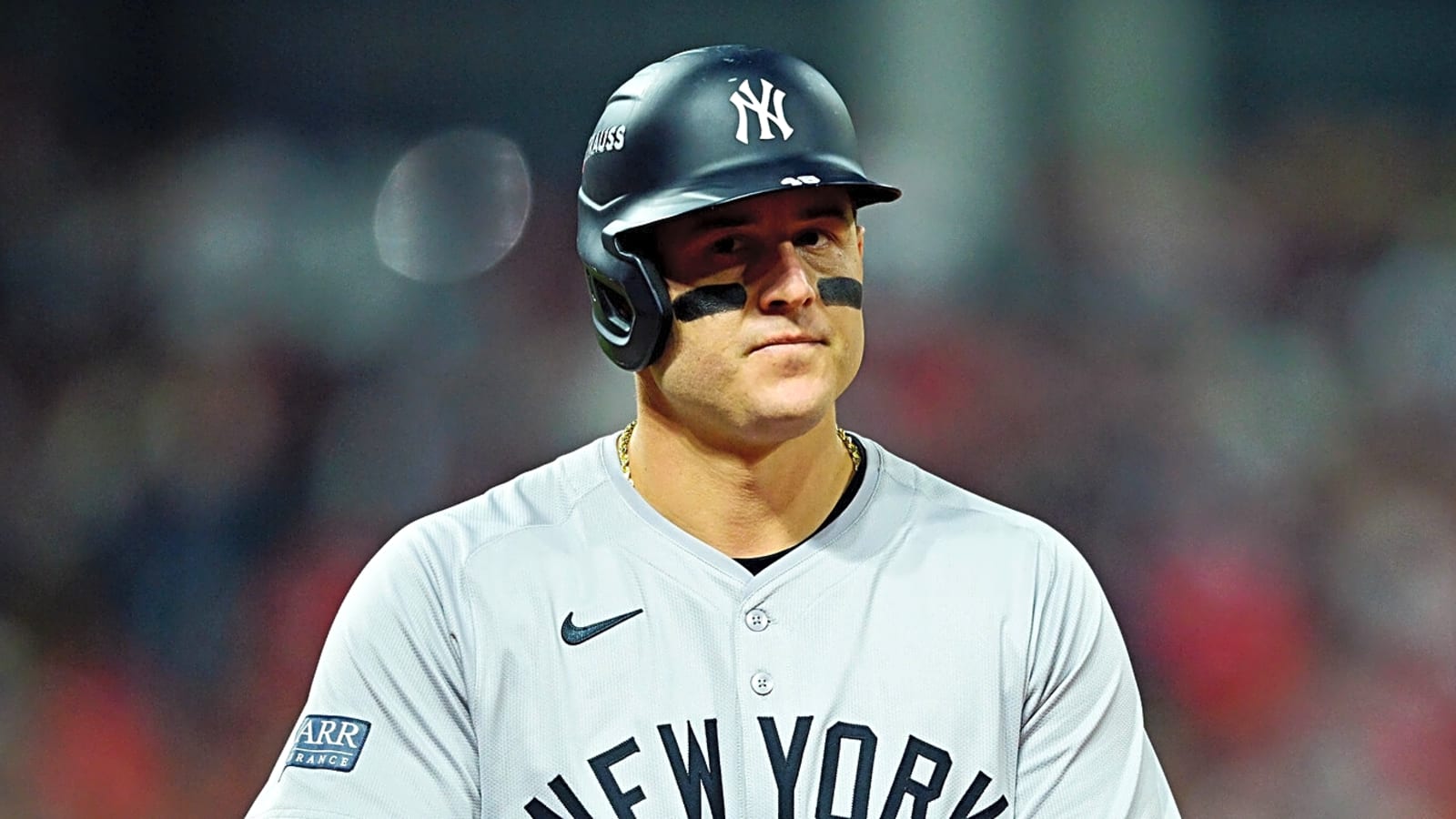 Anthony Rizzo struggling to find new home in MLB