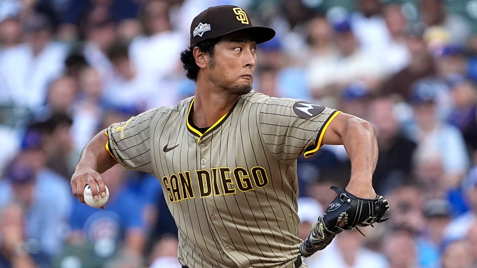 Yu Darvish decision can make drastic impact on San Diego Padres