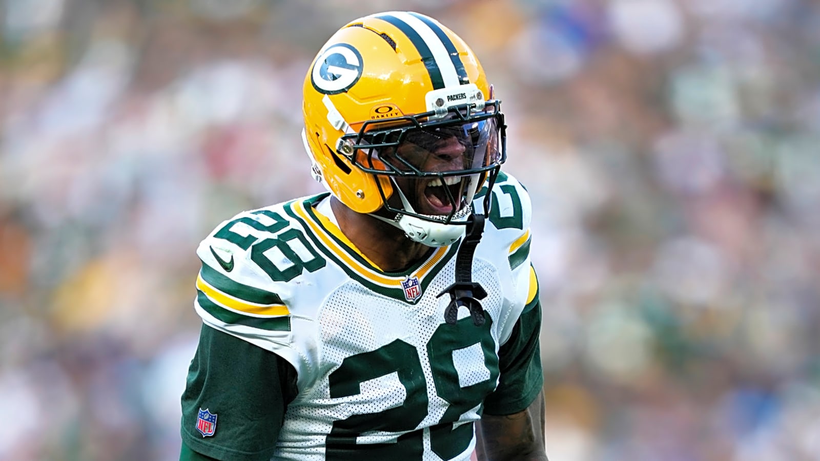 Former top-10 pick expected to be released by Packers