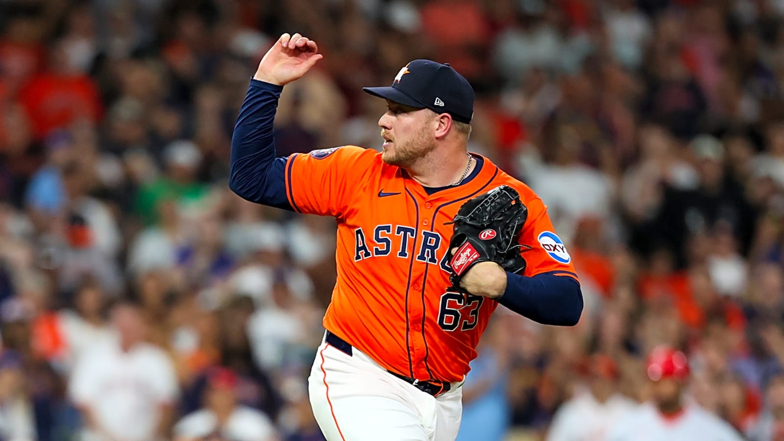 Yankees Claim Michael Siani, Designate Kaleb Ort For Assignment