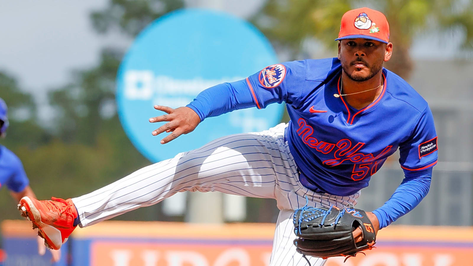 The '2025 MLB Opening Day starters' quiz